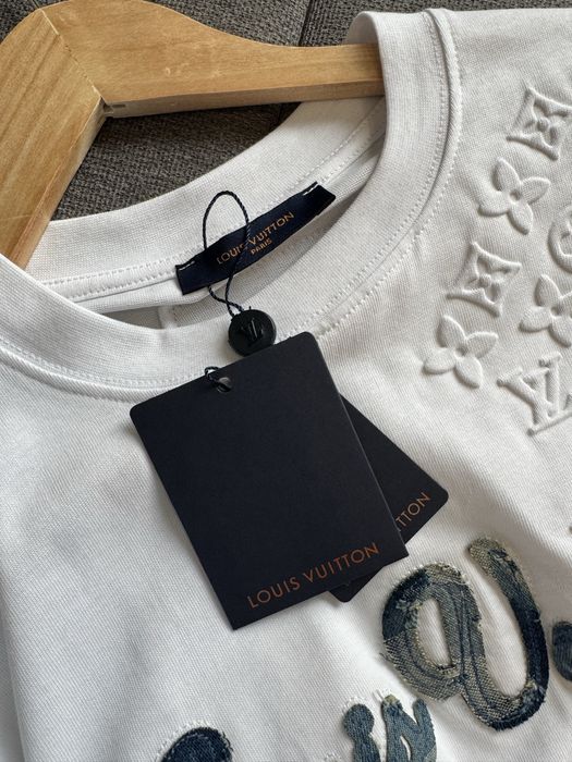 Louis Vuitton тениска