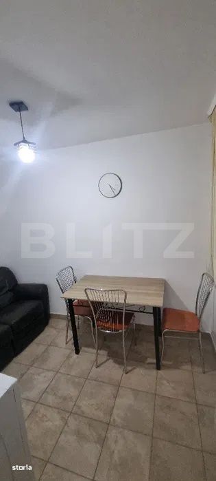 Apartament 3 camere, 55 mp - Iasi, Alexandru cel Bun