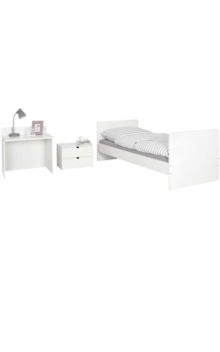 Детско легло Аll in One