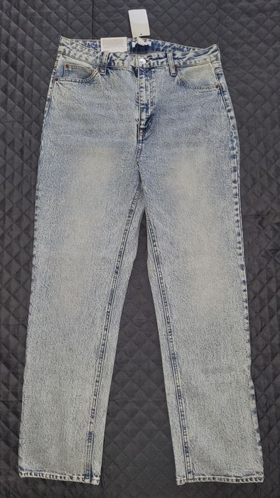 Нови дънки на H&M,  House и др.