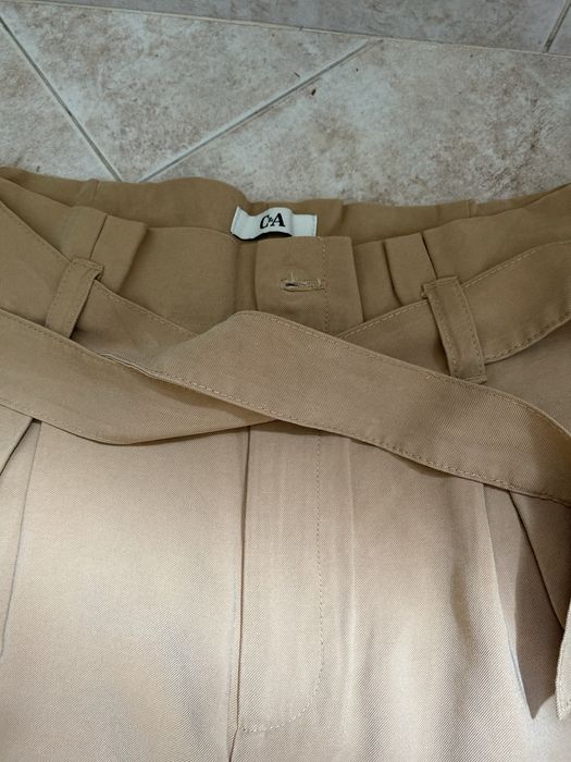 Елегантни къси панталони MNG, RESERVED, C&A