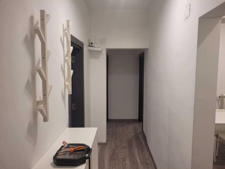 Дава се под наем Тристаен апартамент в София, Център - 62 кв.м за 817.53 € - Снимка #11