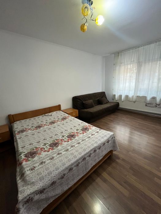 Inchiriez Garsoniera Rm.Vâlcea G80 ostroveni