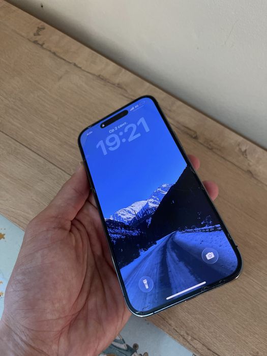 Iphone 14 PRO MAX 128gb