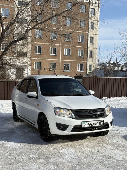 Продам гранту в хорошем состоянии