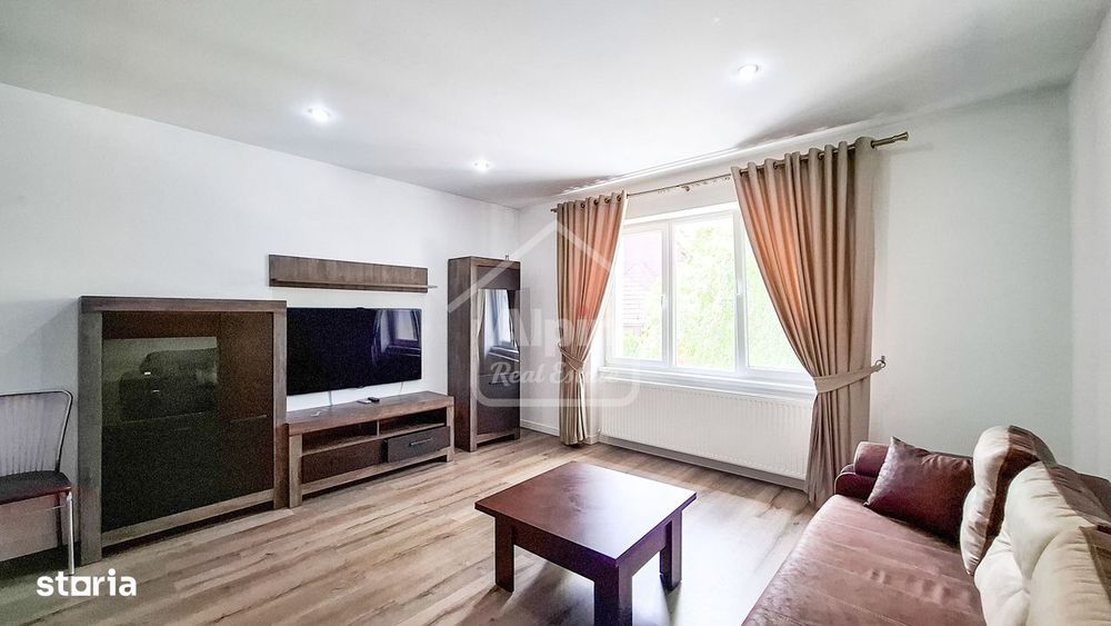 Apartament Suprafata Generoasa I Centrul Civic