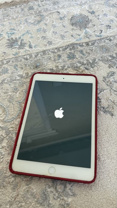 Ipad мини планшет