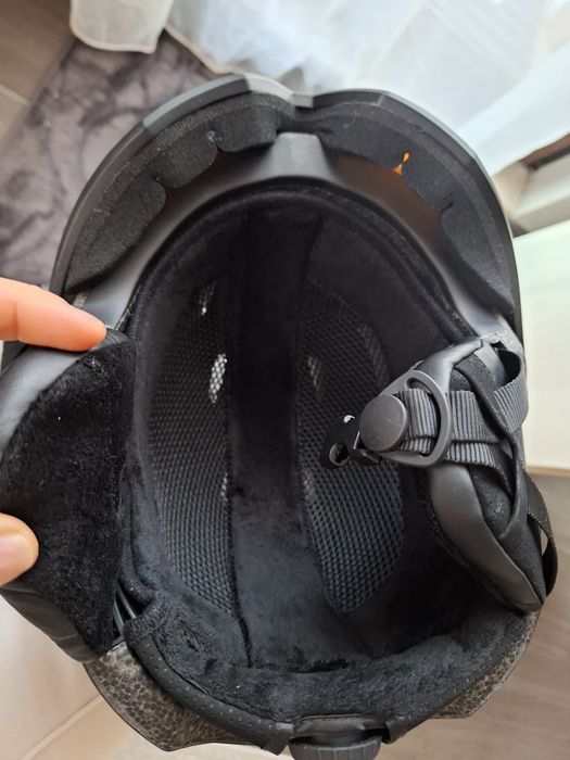 Каска ски/сноуборд Stuf