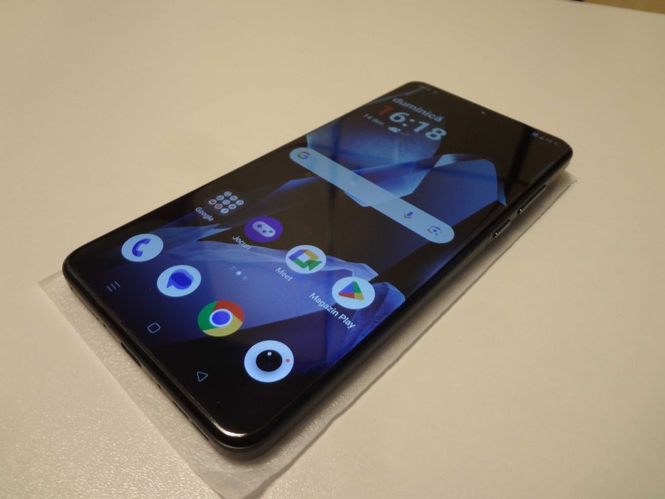 OnePlus 13 , Snapdragon 8 Elite , Baterie 100%