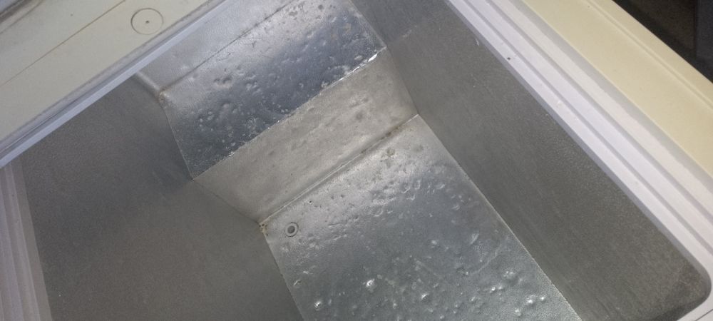 Хонг Холодильники