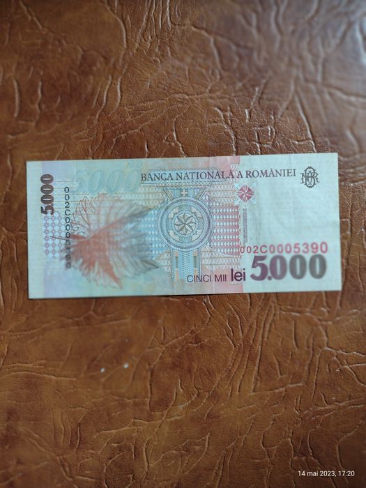 Monede vechi si foarte vechi