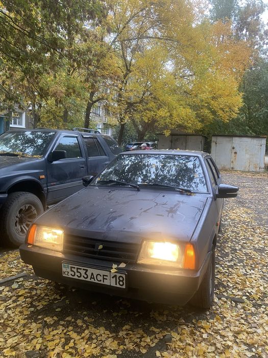 Продаеться Ваз 21099