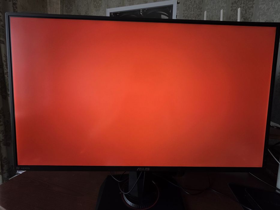 Монитор Asus TUF Gaming 27" VG27AQ