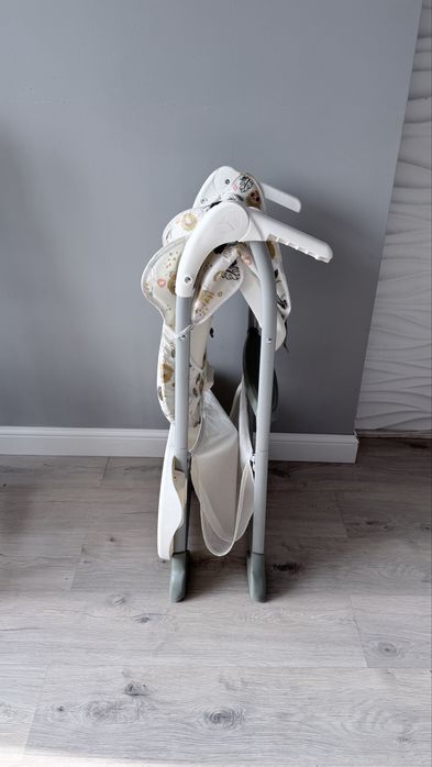 Стульчик для кормления Joie Mimzy snacker