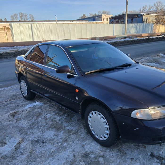 Продам ауди а4б5