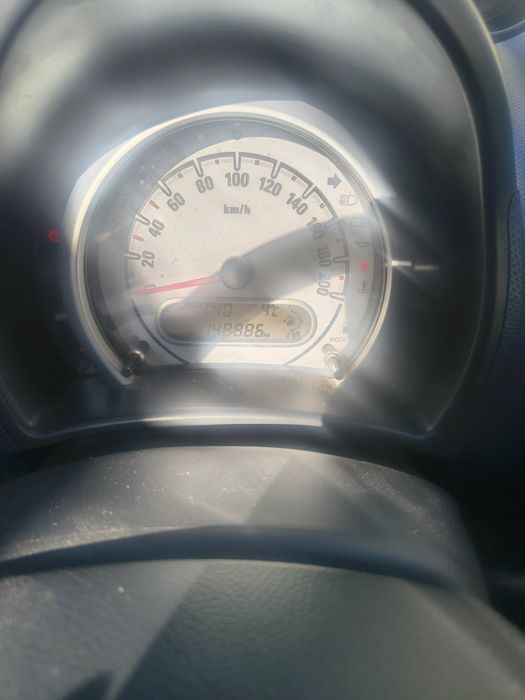 Vând Opel Agila 1.2