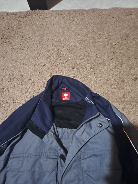 Geaca de lucru Engelbert Strauss marimea L