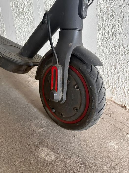 Trotineta electrica Xiaomi Mi Electric Scooter Pro 2, putere -A-