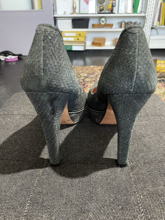 Stiletos Paco Gil deosebiti