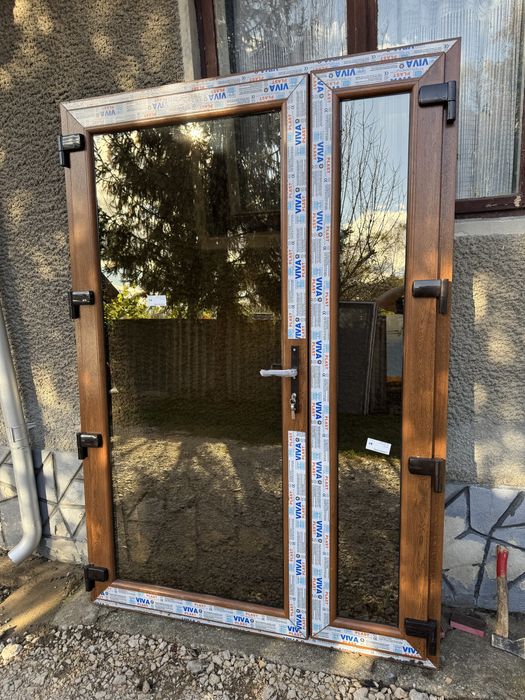 Termopane STEJAR-Auriu