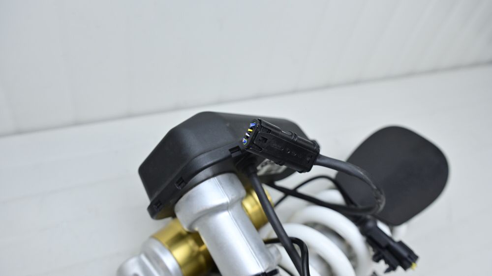 BMW R1200GS R1250GS 2013 - 2023 Telescop Suspensie Amortizor Spate ESA