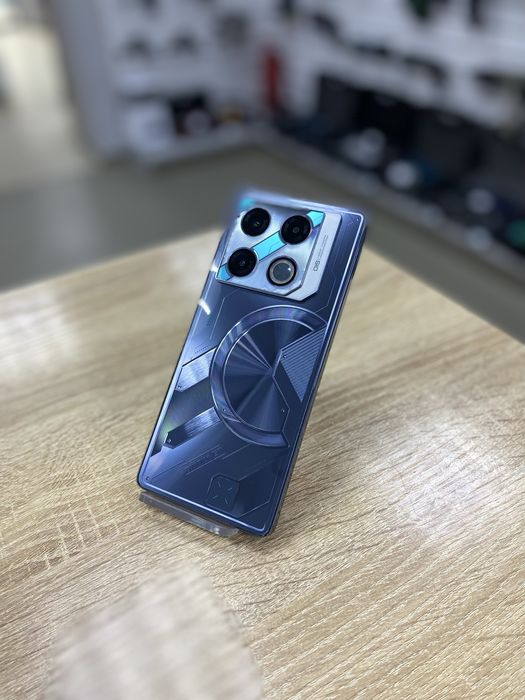 Infinix GT 20 Pro 256Gb (Тм79)
