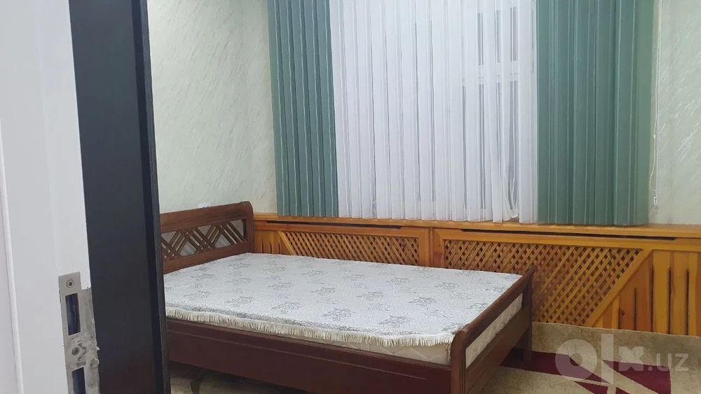 Сдаётся 5-комн Мирзо-Улугбекский район, 120 м²