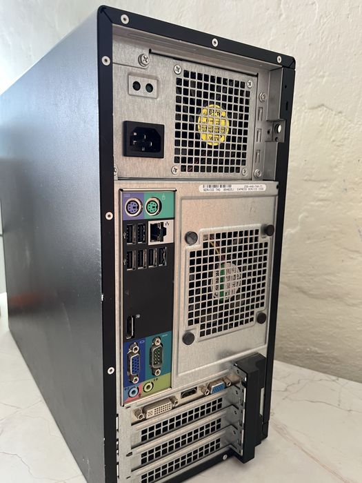 Продам Компьютер i 5