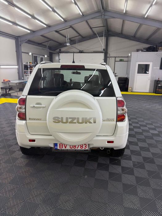 Benzina • 4X4 • Euro 4