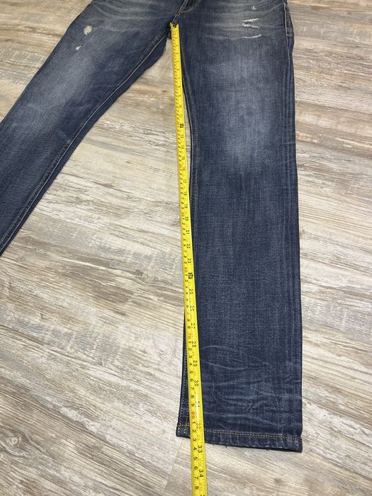 Diesel - ориг мъжки дънки. W31 L34