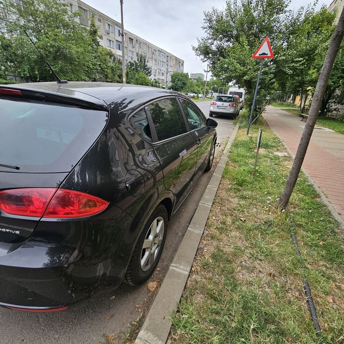 SEAT Leon Copa Style 1.2 TSI 105 CP | 2011 | Climatronic | Încălzire scaune | Navi | Bluetooth