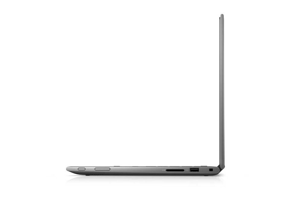 Лаптоп-таблет Dell Inspiron 5379 2-in-1 i5-8250U 8GB 256GB ТЪЧСКРИЙН