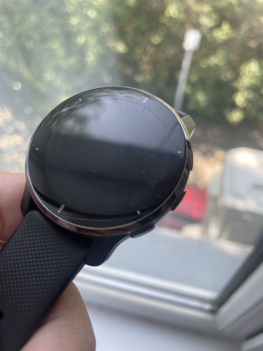 Garmin Venu 2 Plus