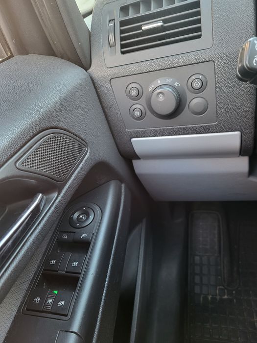 Opel Zafira 1,9 CDTI