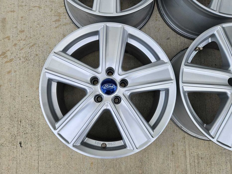 Jante 5x108 R17 Ford Kuga-Focus-SMax-CMax-Mondeo,Volvo XC40 XC60 V40 V60,Jaguar