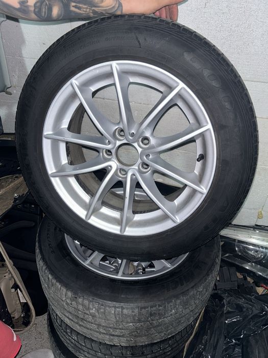 Jante 17” 18” 19” Jante bmw style 367 style 454 style 304