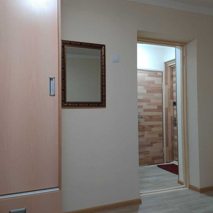 ул.Ш.Руставели Текстиль 1-ком 2/4 26 м² чистая меб/тех 1-2 арендаторам