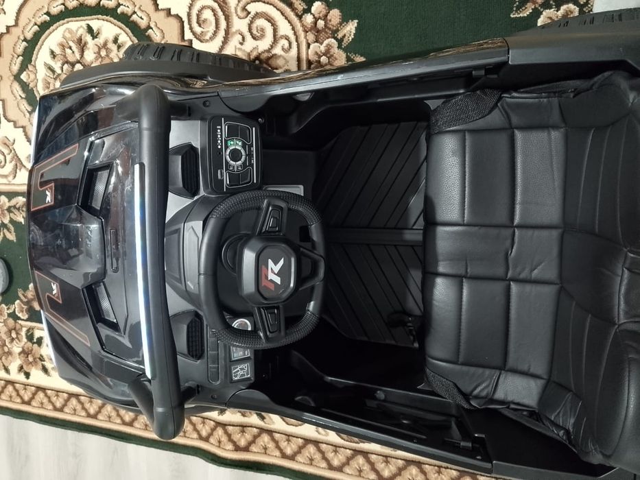 BWMX9 машинасы сатылады