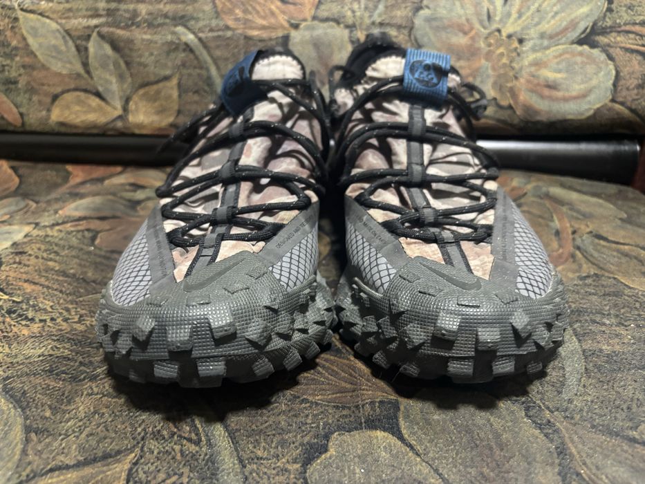 Nike acg оригинал