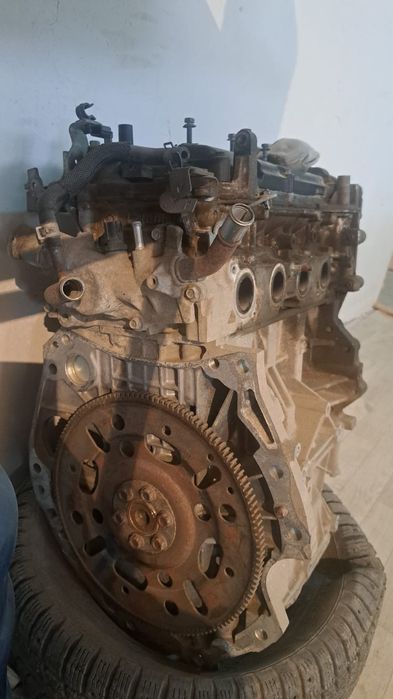 Продам двигатель