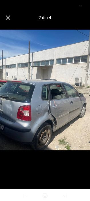 VOLKSWAGEN Polo 0 — imagine 4