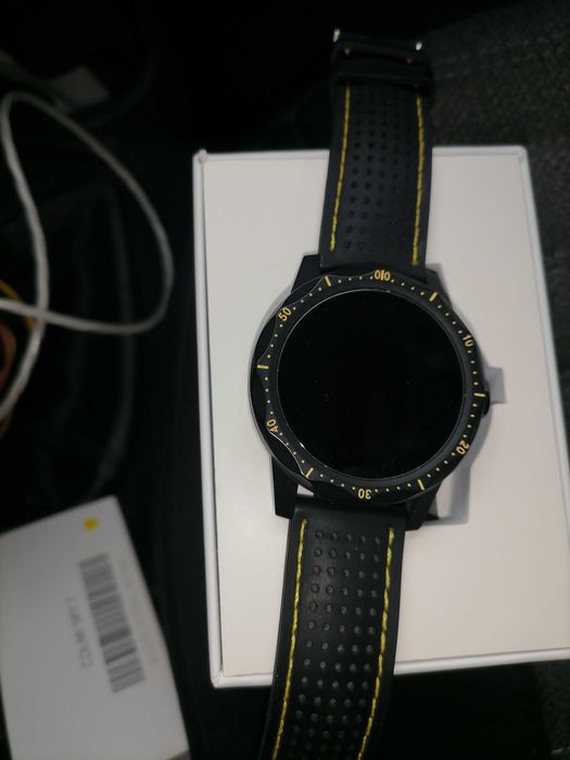 Часы сенсорный sky 1