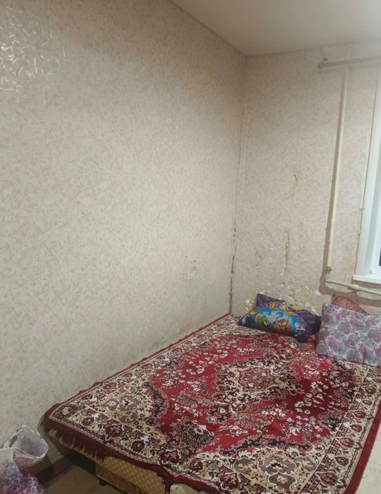 Продается комната Васильковский 18