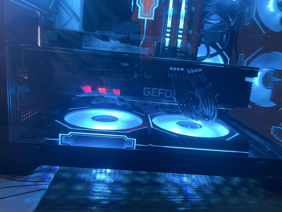 Rtx 3080ti 12gb palit