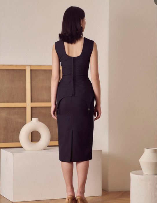 Продам юбку  malli