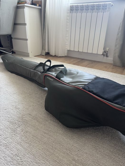 Husa lansete crap 210 cm