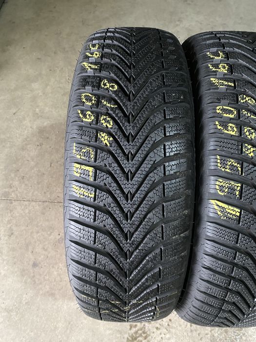 Anvelope iarna 195/60/16C Vredestein Snowtrac 5 195 60 16C R16C