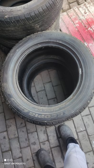 Резина продам каскелен