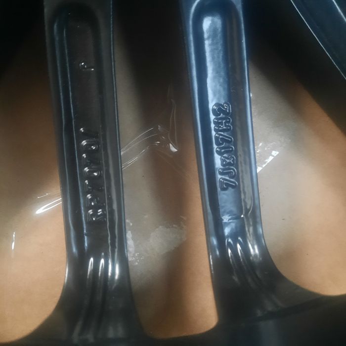 Продам итальянские диски МAK RAPID