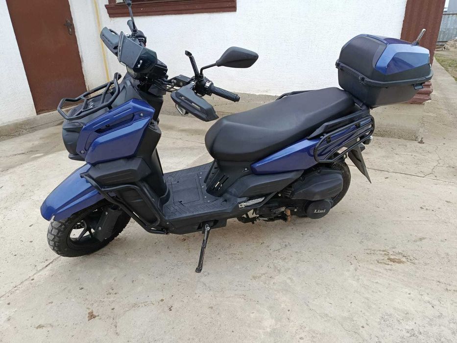 Tank Urban Classic 150 куб